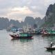 Hanoi - Halong Bay - Godlen Bridge - Cuchi Tunnels - Mekong Delta