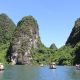 Hanoi - Halong Bay - Ninh Binh (Overnight At Hotel)