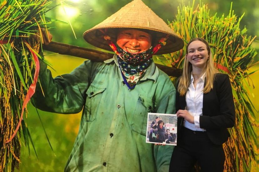 ITB Berlin 2017 ITB Berlin 2017
