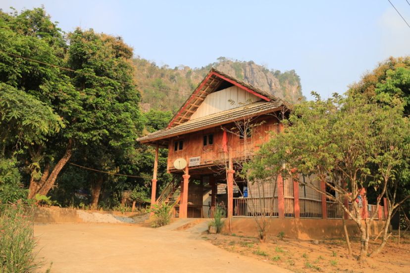 Mai Chau - Village & Nature expedition with Homestay experience Mai Chau - Village & Nature expedition with Homestay experience