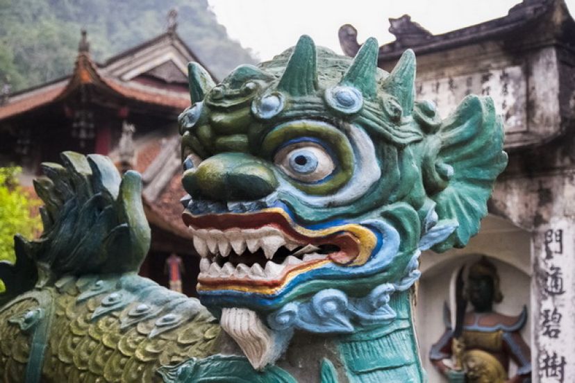 Perfume Pagoda – A trip to the majestic temples of Northern Vietnam Perfume Pagoda – A trip to the majestic temples of Northern Vietnam