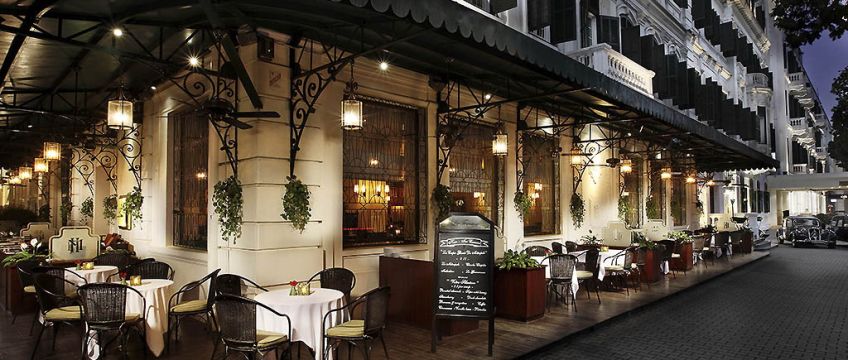 Sofitel Legend Metropole
