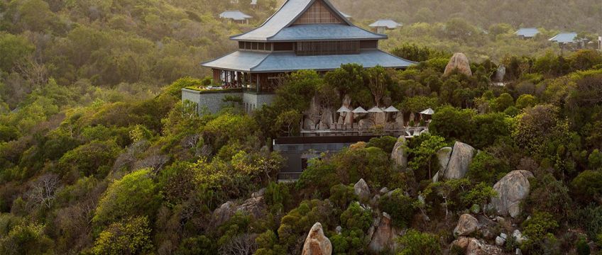 Amanoi Resort