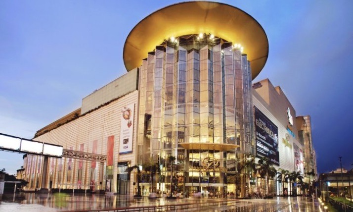 Siam Paragon