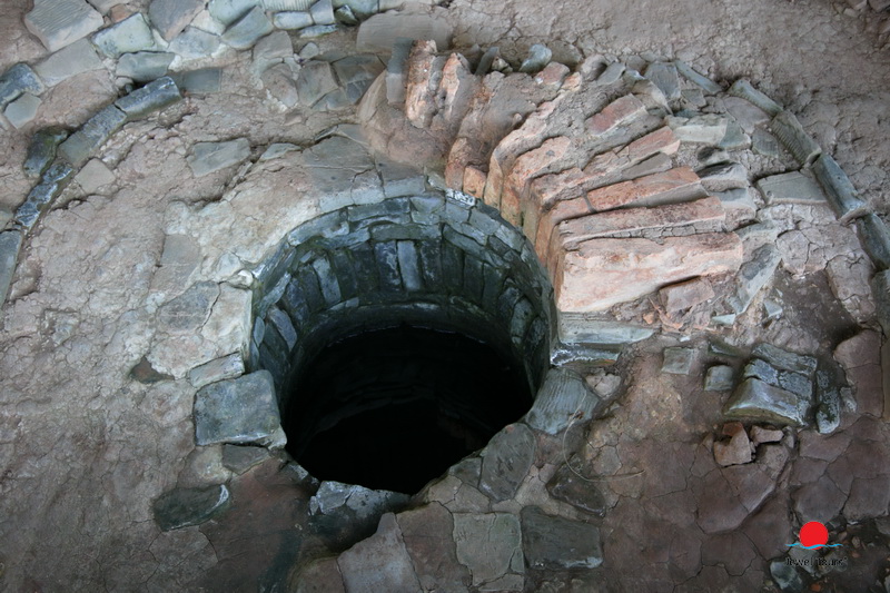 Thang Long Imperial Citadel Archeaological site