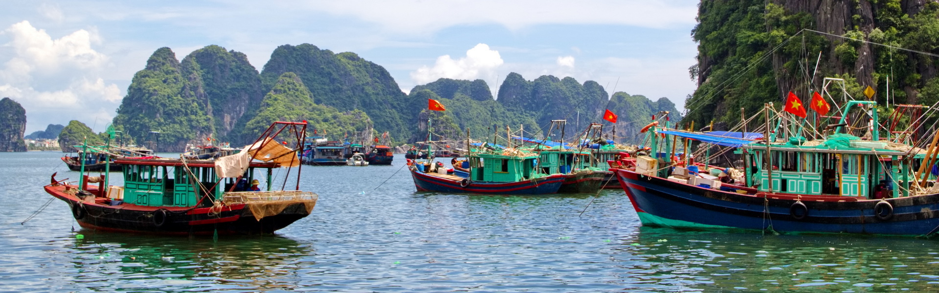 Vietnam