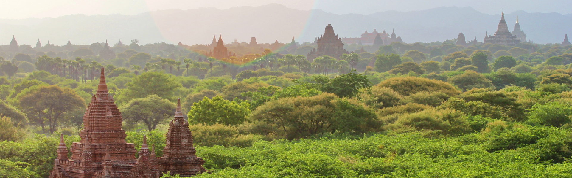 Myanmar