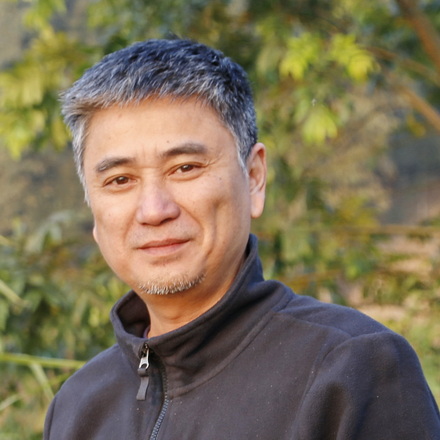 Sam Bui