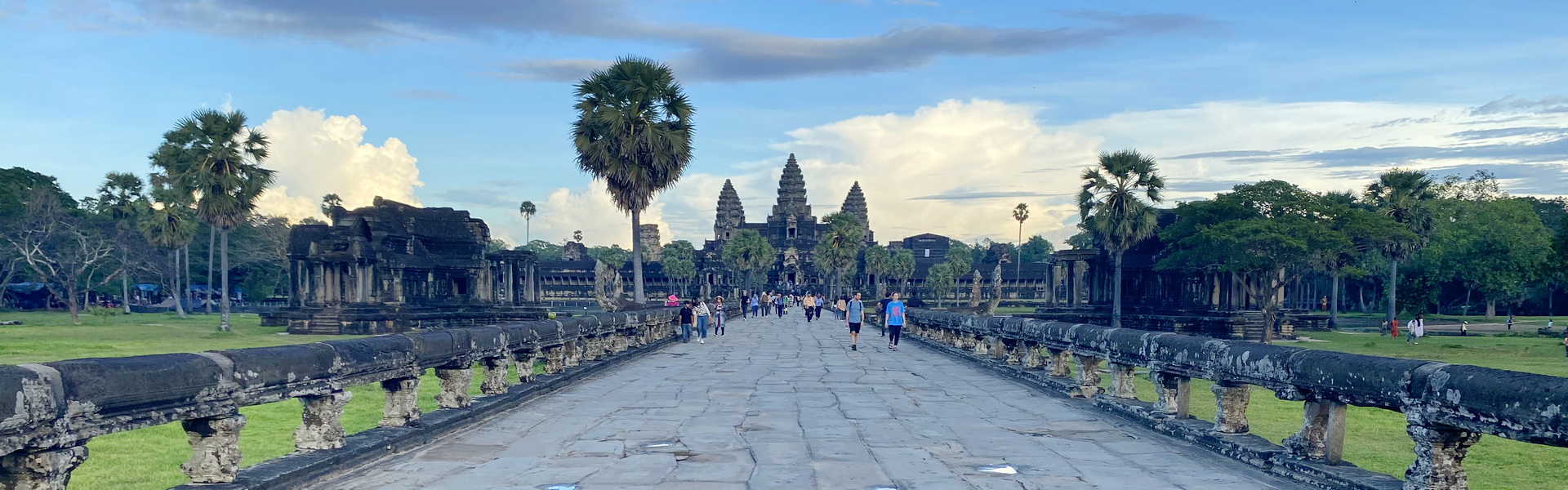Cambodia